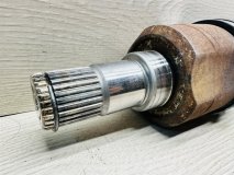 Привод левый передний Kia Ceed 3 CD 2018-2021 1.4 G4LD Привод левый передний Kia Ceed 3 CD 2018-2021 1.4 G4LD