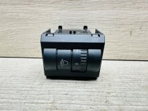 Кнопка корректора фар Volkswagen Polo 6 2020-2022 1.4 CZCA
