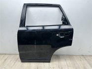 Дверь левая задняя Kia Sorento 2 XM 2012-2021 2.2 D4HB