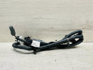 Проводка бампера задняя Hyundai Sonata 7 LF 2017-2019 2.0 G4NA