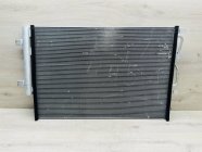 Радиатор кондиционера Jaecoo J7 2023-Н.В.