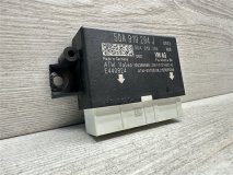 Блок управления парктроником Volkswagen Polo 6 2020-2022 1.4 CZCA