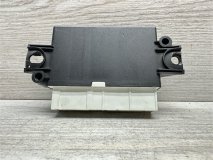 Блок управления парктроником Volkswagen Polo 6 2020-2022 1.4 CZCA