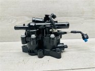 Корпус термостата Kia Ceed 3 CD 2018-н.в 1.4 G4LD