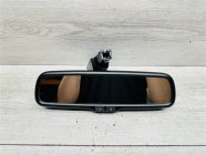 Зеркало салона Hyundai Santa FE 3 DM 2012-2019 2.2 D4HB
