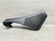 Накладка торпеды правая передняя Kia Quoris 2014-2015 3.8 G6DJ