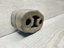 Подушка глушителя Volkswagen Polo 5 2009-2020 1.6 CFNA