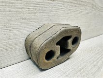 Подушка глушителя Volkswagen Polo 5 2009-2020 1.6 CFNA