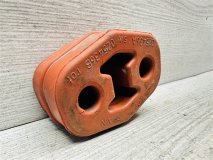 Подушка глушителя Volkswagen Polo 5 2009-2020 1.6 CFNA