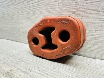 Подушка глушителя Volkswagen Polo 5 2009-2020 1.6 CFNA