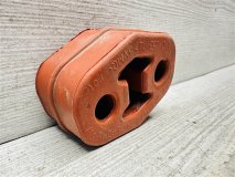 Подушка глушителя Volkswagen Polo 5 2009-2020 1.6 CFNA