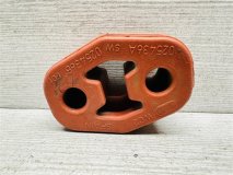 Подушка глушителя Volkswagen Polo 5 2009-2020 1.6 CFNA