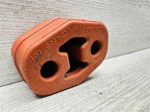 Подушка глушителя Volkswagen Polo 5 2009-2020 1.6 CFNA