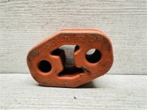 Подушка глушителя Volkswagen Polo 5 2009-2020 1.6 CFNA