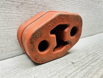 Подушка глушителя Volkswagen Polo 5 2009-2020 1.6 CFNA