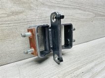 Петли крышки багажника Москвич 3 2022-н.в 1.5 HFC4GB2.4D