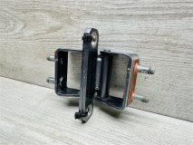 Петли крышки багажника Москвич 3 2022-н.в 1.5 HFC4GB2.4D