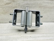 Петли крышки багажника Москвич 3 2022-н.в 1.5 HFC4GB2.4D