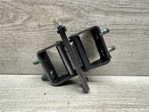 Петли крышки багажника Москвич 3 2022-н.в 1.5 HFC4GB2.4D