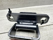 Петли крышки багажника Москвич 3 2022-н.в 1.5 HFC4GB2.4D