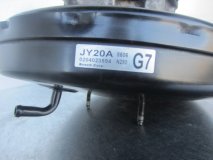 Вакуумный усилитель тормозов Renault Koleos HY0 2008 2TR