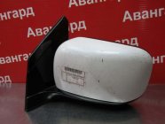 Зеркало левое Mitsubishi Dion 2000-2005