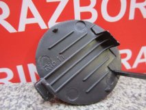 Заглушка бампера передняя Kia Rio QB 10-15