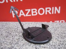 Заглушка бампера передняя Kia Rio QB 15-17