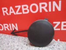 Заглушка бампера передняя Kia Rio FB 17-20