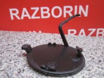 Заглушка бампера передняя Kia Rio FB 17-20