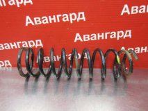 Пружина передняя Chery Sweet QQ S11 2007 DA465Q Пружина передняя Chery Sweet QQ S11 2007 DA465Q