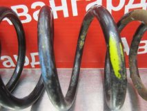 Пружина передняя Chery Sweet QQ S11 2007 DA465Q Пружина передняя Chery Sweet QQ S11 2007 DA465Q