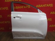 Дверь правая передняя Chery Tiggo 7 ProMax 2022