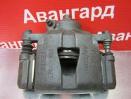 Суппорт тормозной правый передний Daewoo Nexia 2007