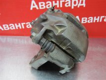 Суппорт тормозной левый передний Infiniti FX35 S50 2003 VQ35DE