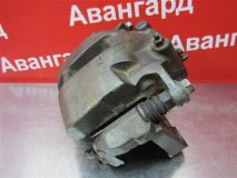 Суппорт тормозной левый передний Infiniti FX35 S50 2003 VQ35DE