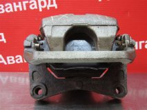 Суппорт тормозной левый передний Infiniti FX35 S50 2003 VQ35DE