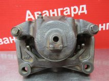 Суппорт тормозной левый передний Infiniti FX35 S50 2003 VQ35DE