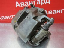 Суппорт тормозной правый передний Infiniti FX35 S50 2003 VQ35DE