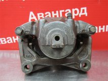 Суппорт тормозной правый передний Infiniti FX35 S50 2003 VQ35DE