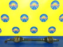 ПРИВОД правый задний LEXUS GS350 GRS191 04/2007 2GR-FSE