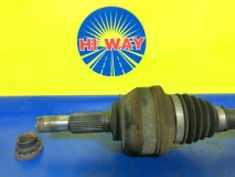 ПРИВОД правый задний LEXUS GS350 GRS191 04/2007 2GR-FSE