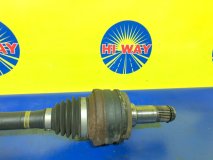 ПРИВОД правый задний LEXUS GS350 GRS191 04/2007 2GR-FSE