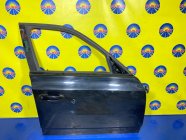 ДВЕРЬ БОКОВАЯ правая передняя BMW X3 E83 2004 M54B25