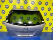 ДВЕРЬ БАГАЖНИКА MAZDA CX-7 ER3P 2006 L3-VDT