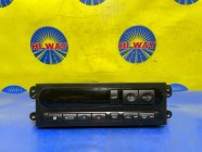 БЛОК УПРАВЛЕНИЯ КЛИМАТ-КОНТРОЛЕМ NISSAN SERENA KBC23 1998 SR20DE