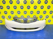 БАМПЕР передний SUBARU IMPREZA GH2 2008 EL15
