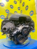 ДВИГАТЕЛЬ BMW 5-series E60 2006 N62B40A