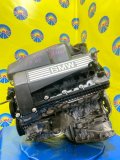 ДВИГАТЕЛЬ BMW 5-series E60 2006 N62B40A