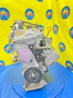 ДВИГАТЕЛЬ TOYOTA AQUA NHP10 2016 1NZ-FXE